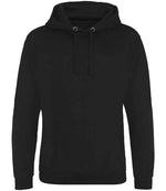 AWDis Epic Print Hoodie – Comfortable and Customisable Hoodies for Irish Businesses Jet Black 3XL