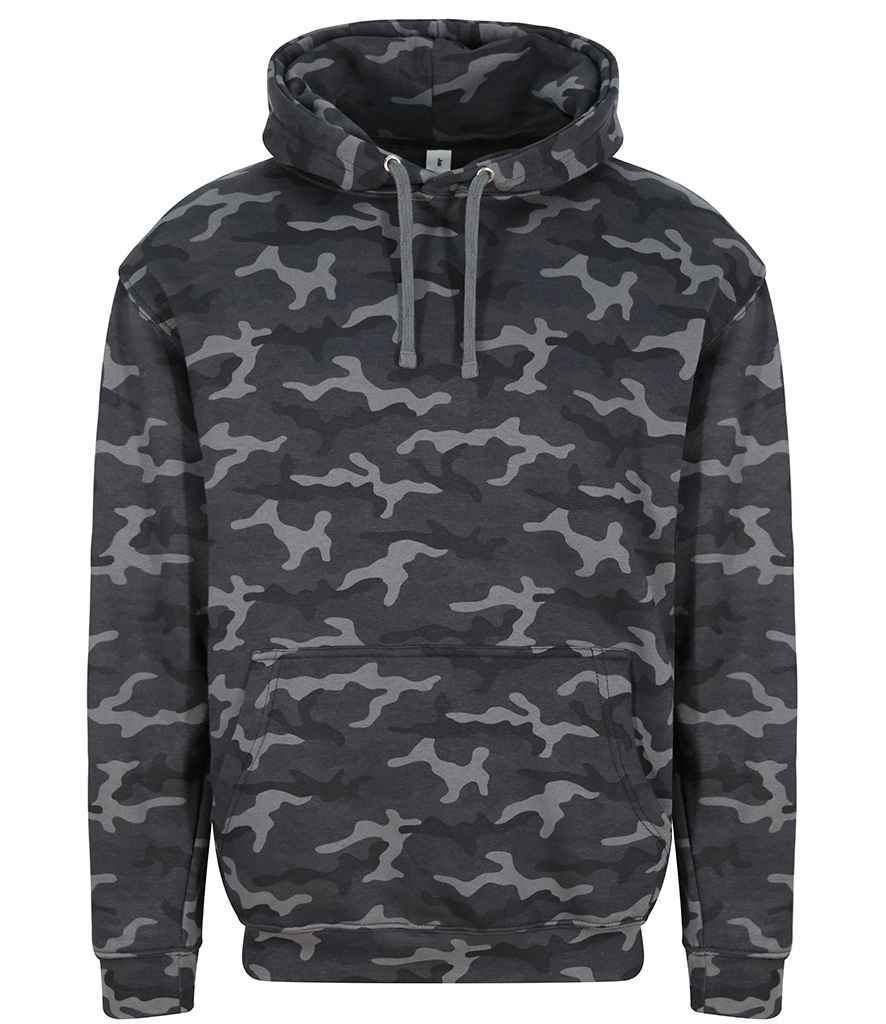 AWDis Camo Hoodie – Comfortable and Stylish Hoodies for Irish Organisations