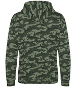 AWDis Camo Hoodie – Comfortable and Stylish Hoodies for Irish Organisations