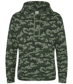 AWDis Camo Hoodie – Comfortable and Stylish Hoodies for Irish Organisations