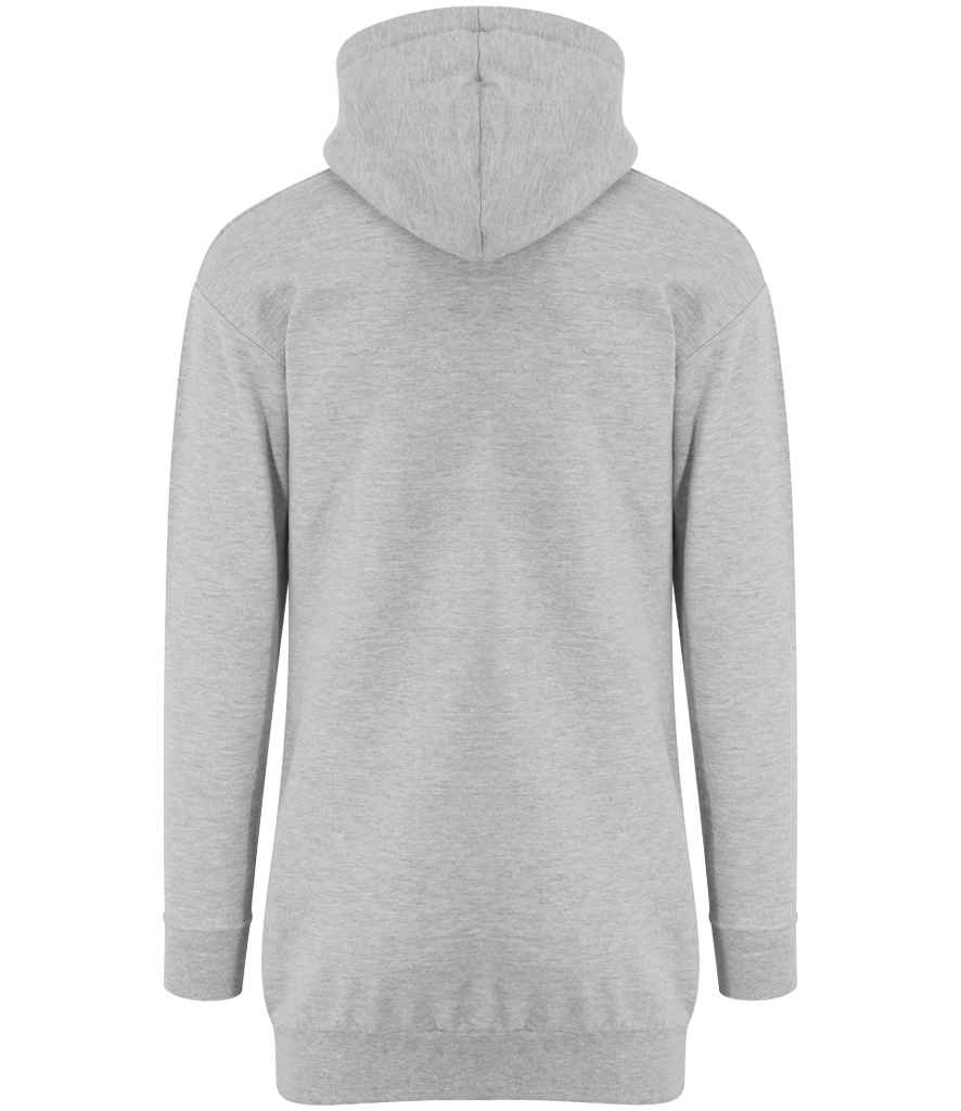 AWDis Ladies Hoodie Dress – Comfortable and Stylish Hoodie Dress for Irish Businesses