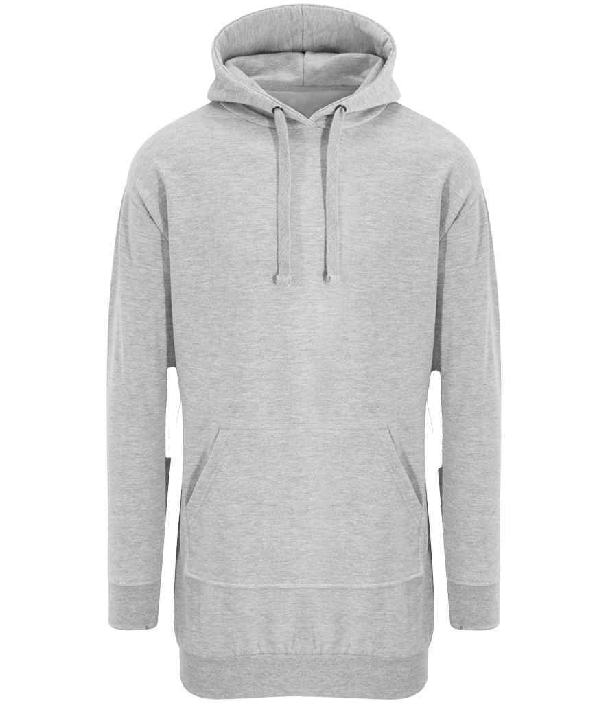AWDis Ladies Hoodie Dress – Comfortable and Stylish Hoodie Dress for Irish Businesses