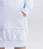 AWDis Ladies Hoodie Dress – Comfortable and Stylish Hoodie Dress for Irish Businesses