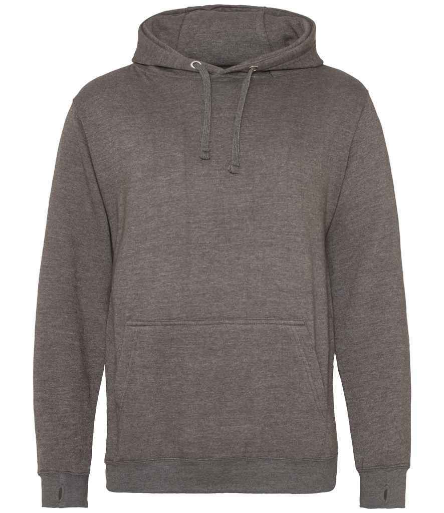 AWDis Street Hoodie – Comfortable and Practical Hoodies for Irish Businesses