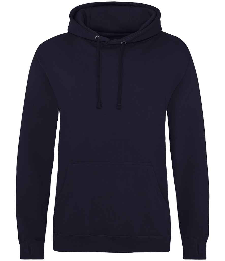 AWDis Street Hoodie – Comfortable and Practical Hoodies for Irish Businesses