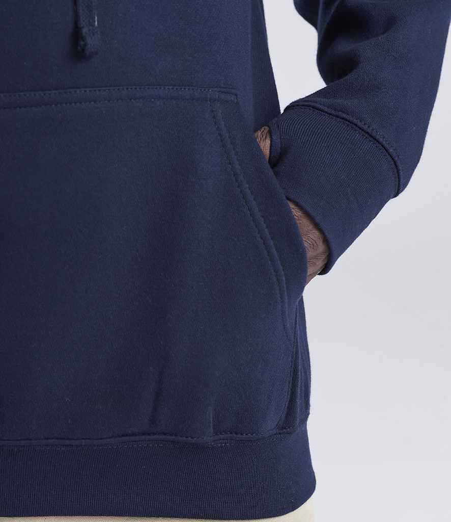 AWDis Street Hoodie – Comfortable and Practical Hoodies for Irish Businesses