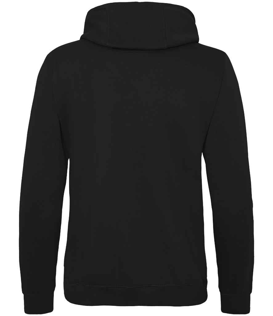 AWDis Street Hoodie – Comfortable and Practical Hoodies for Irish Businesses