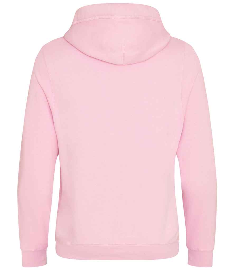 AWDis Cross Neck Hoodie - Comfortable & Stylish Hoodies from Fou Tees Ireland