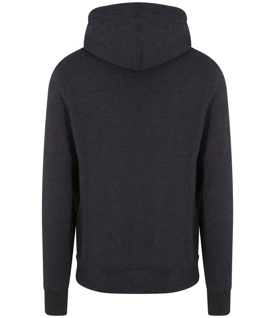 AWDis Cross Neck Hoodie - Comfortable & Stylish Hoodies from Fou Tees Ireland