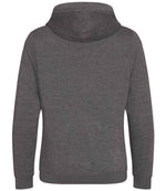 AWDis Cross Neck Hoodie - Comfortable & Stylish Hoodies from Fou Tees Ireland