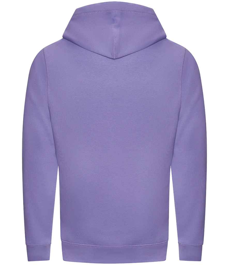 AWDis Cross Neck Hoodie - Comfortable & Stylish Hoodies from Fou Tees Ireland