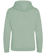 AWDis Cross Neck Hoodie - Comfortable & Stylish Hoodies from Fou Tees Ireland