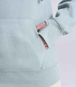 AWDis Cross Neck Hoodie - Comfortable & Stylish Hoodies from Fou Tees Ireland