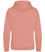 AWDis Cross Neck Hoodie - Comfortable & Stylish Hoodies from Fou Tees Ireland