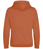 AWDis Cross Neck Hoodie - Comfortable & Stylish Hoodies from Fou Tees Ireland