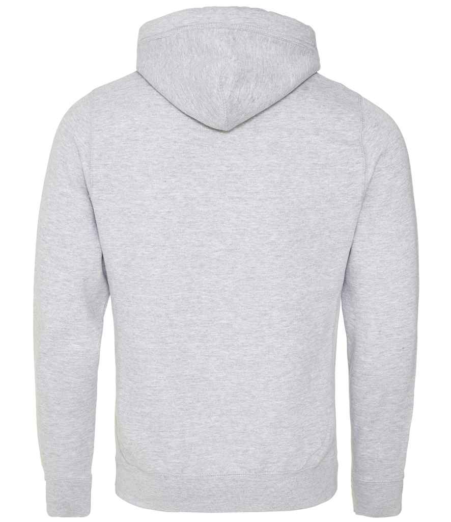 AWDis Cross Neck Hoodie - Comfortable & Stylish Hoodies from Fou Tees Ireland