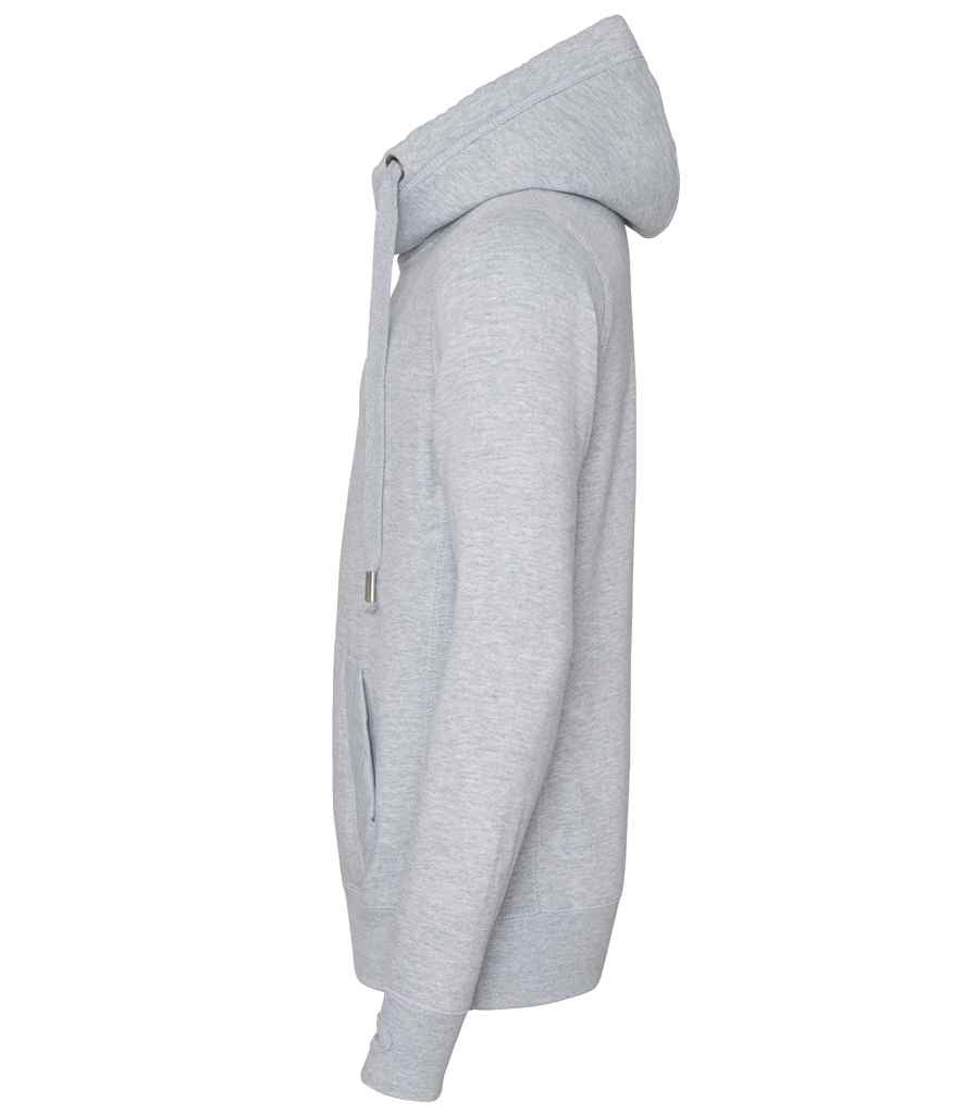 AWDis Cross Neck Hoodie - Comfortable & Stylish Hoodies from Fou Tees Ireland