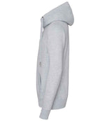AWDis Cross Neck Hoodie - Comfortable & Stylish Hoodies from Fou Tees Ireland
