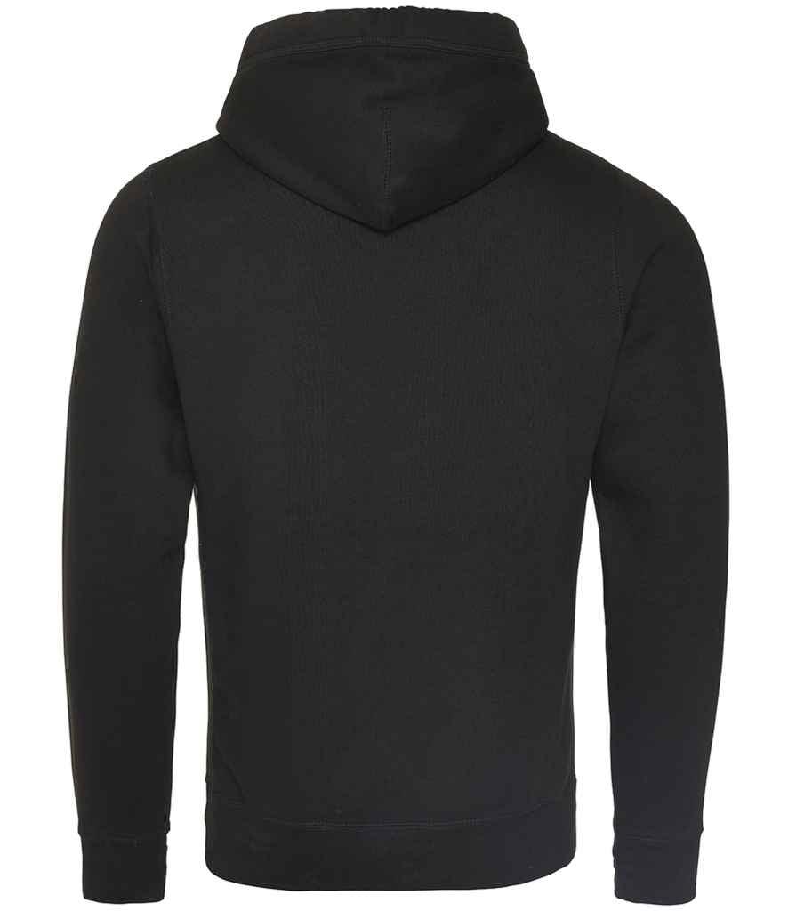 AWDis Cross Neck Hoodie - Comfortable & Stylish Hoodies from Fou Tees Ireland