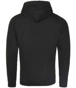 AWDis Cross Neck Hoodie - Comfortable & Stylish Hoodies from Fou Tees Ireland