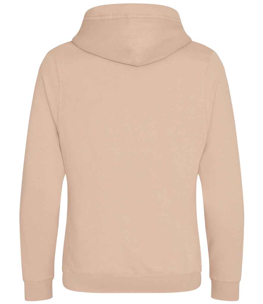 AWDis Cross Neck Hoodie - Comfortable & Stylish Hoodies from Fou Tees Ireland
