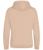 AWDis Cross Neck Hoodie - Comfortable & Stylish Hoodies from Fou Tees Ireland