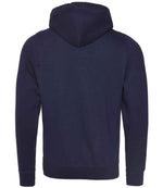 AWDis Cross Neck Hoodie - Comfortable & Stylish Hoodies from Fou Tees Ireland
