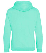 AWDis Cross Neck Hoodie - Comfortable & Stylish Hoodies from Fou Tees Ireland