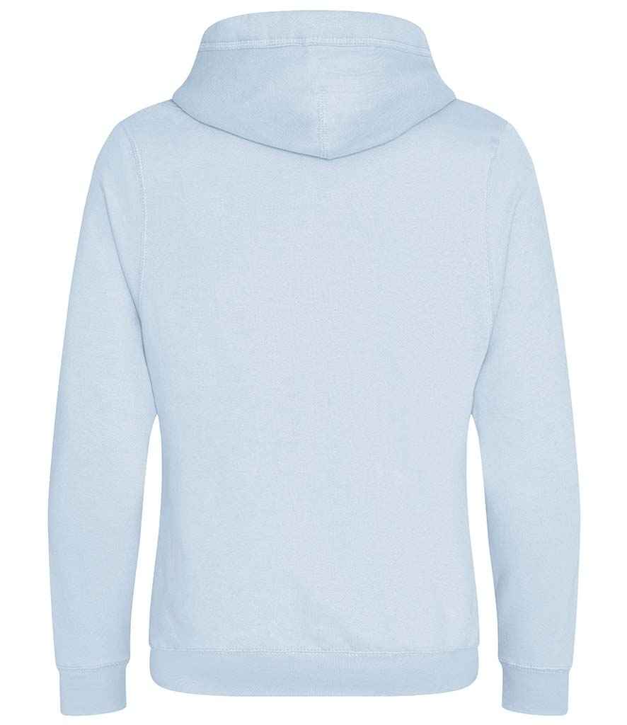 AWDis Cross Neck Hoodie - Comfortable & Stylish Hoodies from Fou Tees Ireland