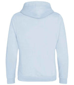 AWDis Cross Neck Hoodie - Comfortable & Stylish Hoodies from Fou Tees Ireland