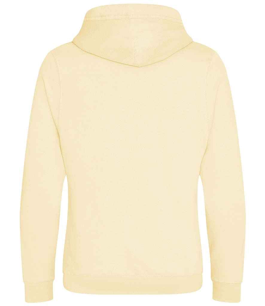 AWDis Cross Neck Hoodie - Comfortable & Stylish Hoodies from Fou Tees Ireland