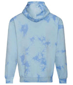 AWDis Tie-Dye Hoodie – Unique and Comfortable Outdoor Wear from Fou Tees Ireland