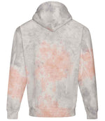 AWDis Tie-Dye Hoodie – Unique and Comfortable Outdoor Wear from Fou Tees Ireland