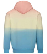 AWDis Tie-Dye Hoodie – Unique and Comfortable Outdoor Wear from Fou Tees Ireland