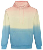 AWDis Tie-Dye Hoodie – Unique and Comfortable Outdoor Wear from Fou Tees Ireland