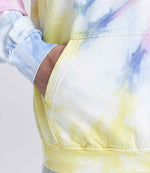 AWDis Tie-Dye Hoodie – Unique and Comfortable Outdoor Wear from Fou Tees Ireland