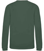 AWDis Kids Sweatshirt – Comfortable and Durable Children's Sweatshirt