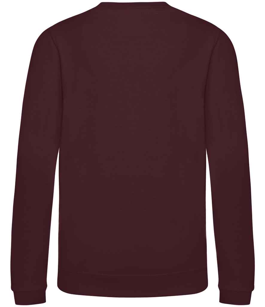 AWDis Kids Sweatshirt – Comfortable and Durable Children's Sweatshirt
