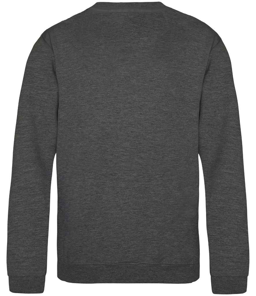 AWDis Kids Sweatshirt – Comfortable and Durable Children's Sweatshirt