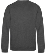 AWDis Kids Sweatshirt – Comfortable and Durable Children's Sweatshirt