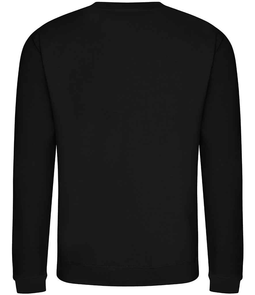 AWDis Kids Sweatshirt – Comfortable and Durable Children's Sweatshirt