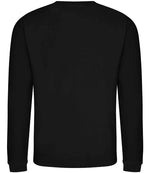 AWDis Kids Sweatshirt – Comfortable and Durable Children's Sweatshirt