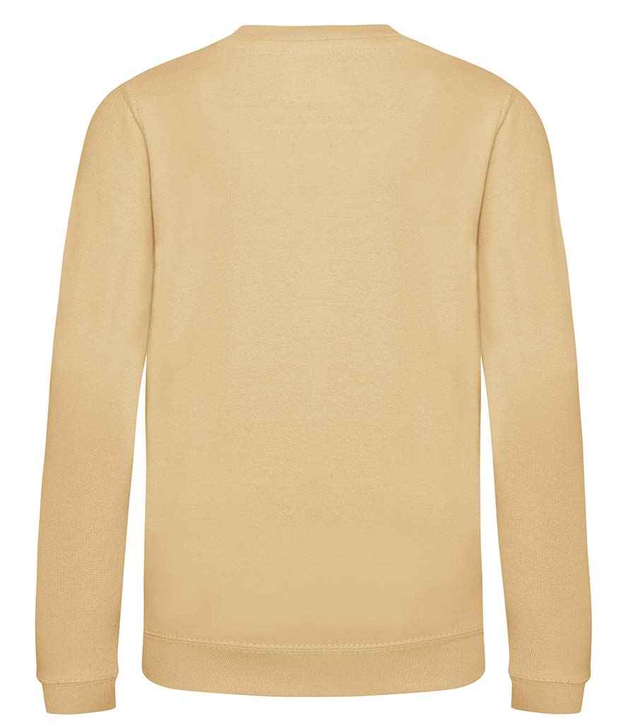 AWDis Kids Sweatshirt – Comfortable and Durable Children's Sweatshirt