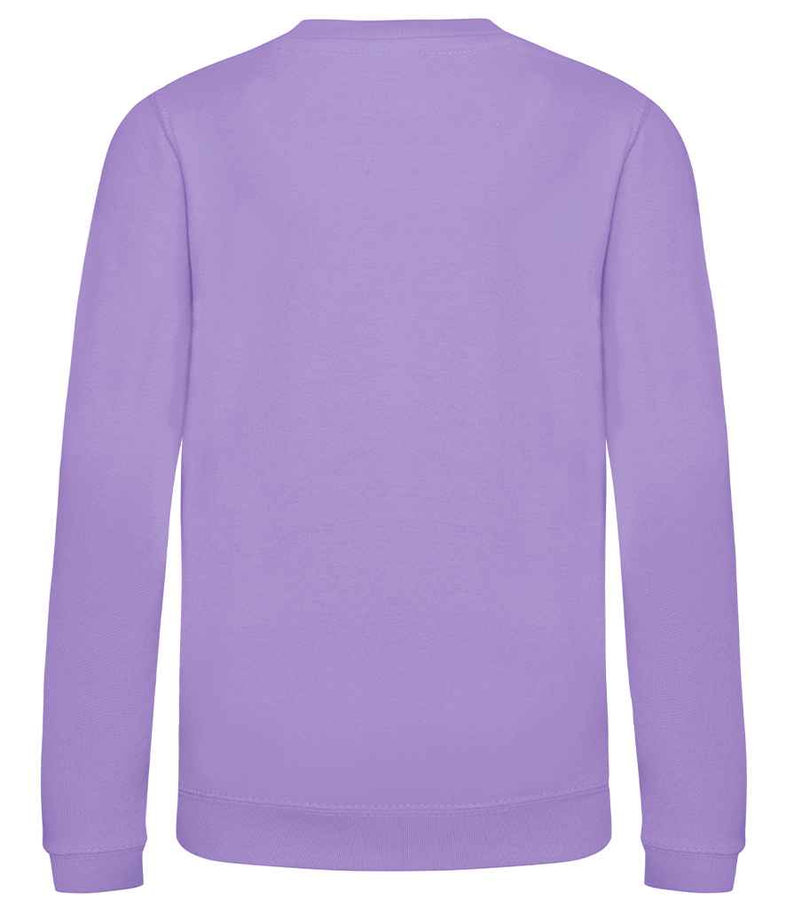 AWDis Kids Sweatshirt – Comfortable and Durable Children's Sweatshirt