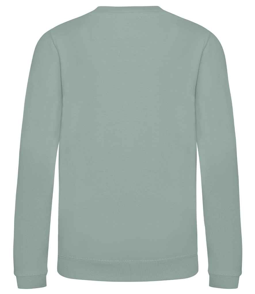 AWDis Kids Sweatshirt – Comfortable and Durable Children's Sweatshirt