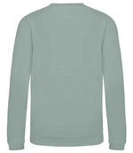 AWDis Kids Sweatshirt – Comfortable and Durable Children's Sweatshirt