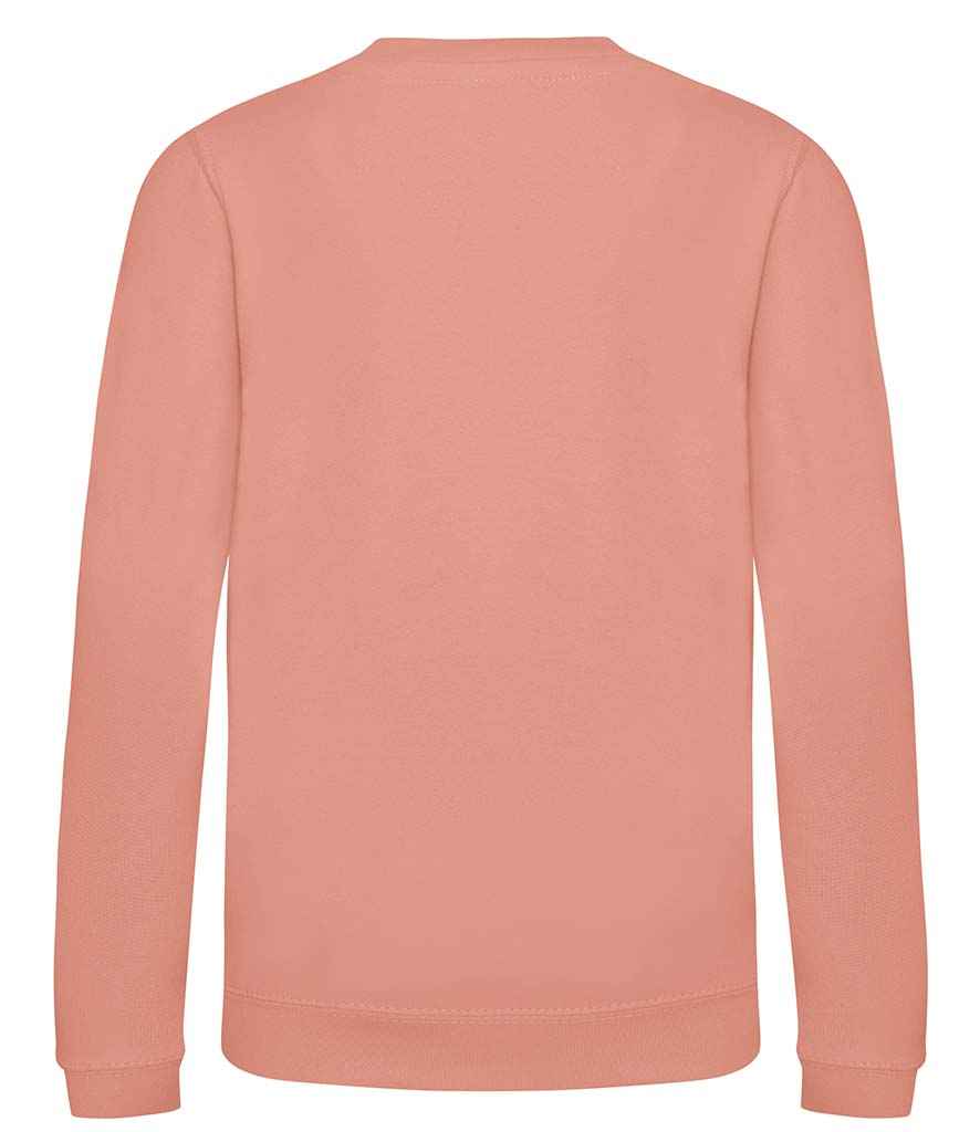 AWDis Kids Sweatshirt – Comfortable and Durable Children's Sweatshirt