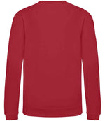 AWDis Kids Sweatshirt – Comfortable and Durable Children's Sweatshirt
