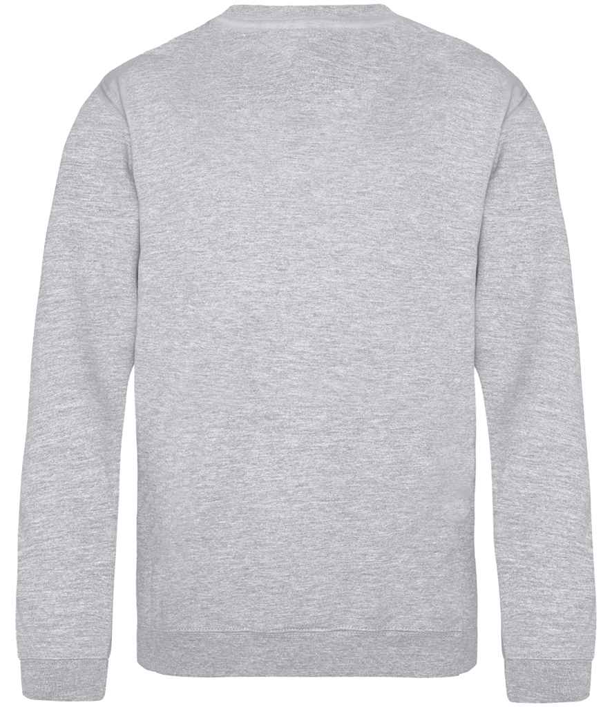 AWDis Kids Sweatshirt – Comfortable and Durable Children's Sweatshirt