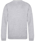 AWDis Kids Sweatshirt – Comfortable and Durable Children's Sweatshirt